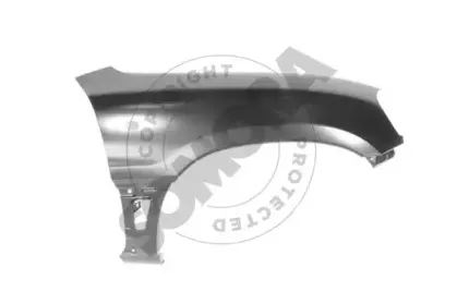 Крыло SOMORA купить