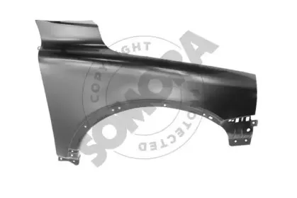 Крыло SOMORA купить