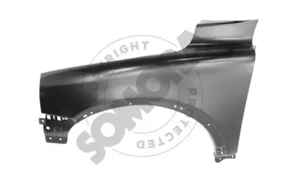 Крыло SOMORA купить