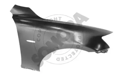 Крыло SOMORA купить