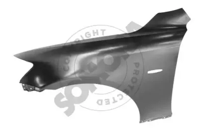 Крыло SOMORA купить