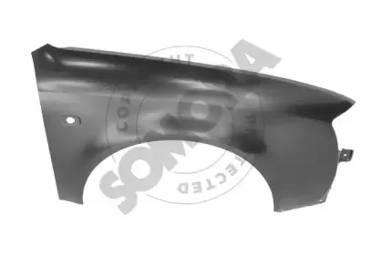 Крыло SOMORA купить