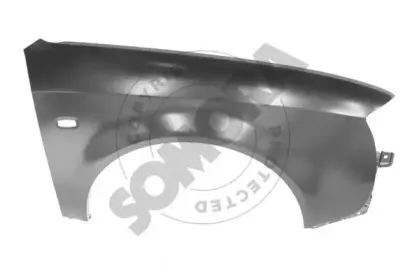 Крыло SOMORA купить