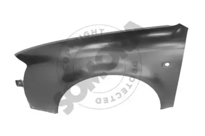 Крыло SOMORA купить