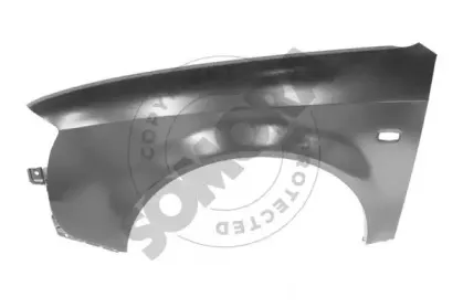 Крыло SOMORA купить