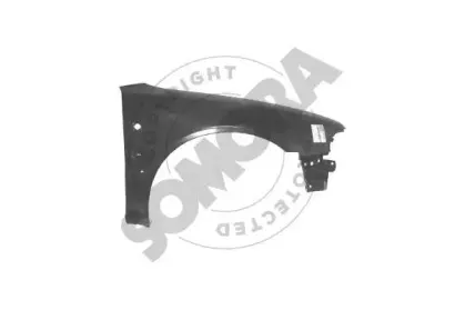 Крыло SOMORA купить