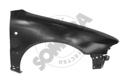 Крыло SOMORA купить