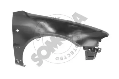 Крыло SOMORA купить