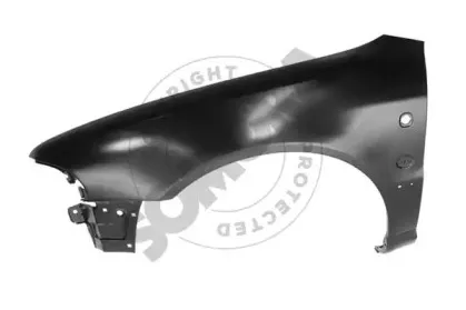 Крыло SOMORA купить