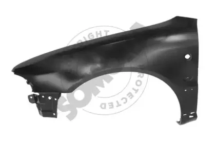 Крыло SOMORA купить