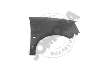 Крыло SOMORA купить