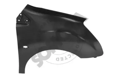 Крыло SOMORA купить