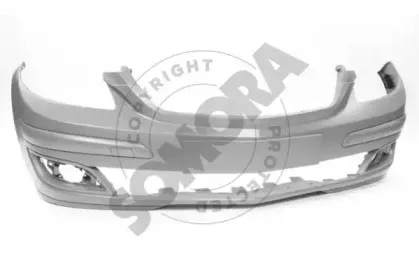 Буфер SOMORA купить