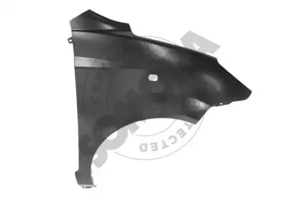 Крыло SOMORA купить