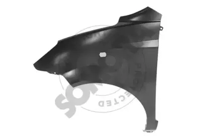 Крыло SOMORA купить