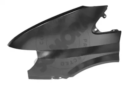 Крыло SOMORA купить