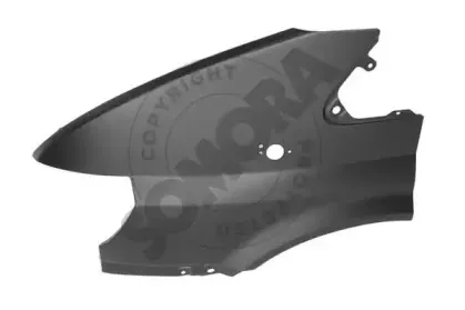 Крыло SOMORA купить