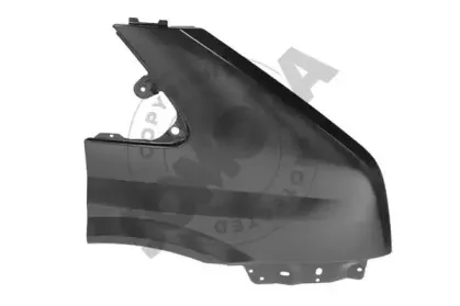 Крыло SOMORA купить