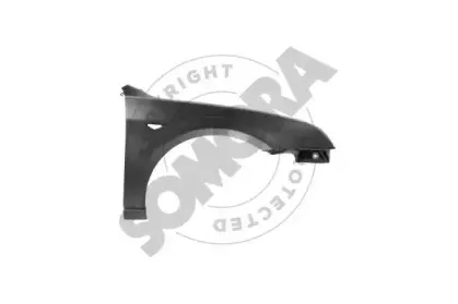 Крыло SOMORA купить