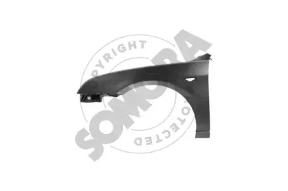 Крыло SOMORA купить