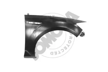 Крыло SOMORA купить