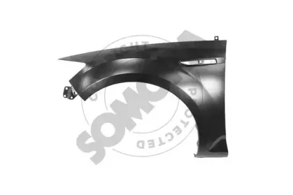 Крыло SOMORA купить