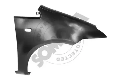 Крыло SOMORA купить