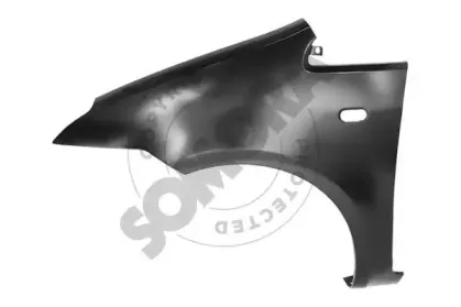 Крыло SOMORA купить