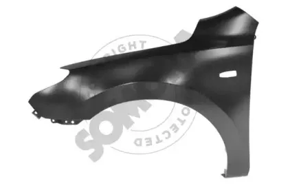 Крыло SOMORA купить