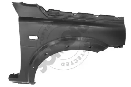 Крыло SOMORA купить