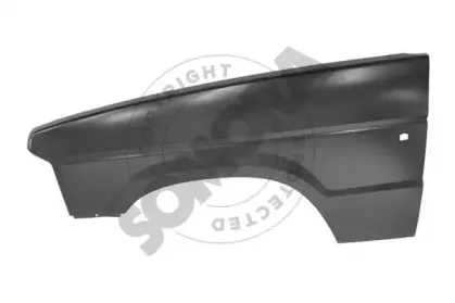 Крыло SOMORA купить