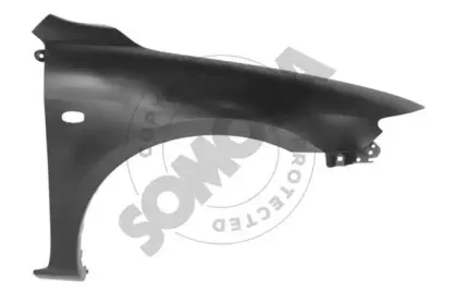 Крыло SOMORA купить