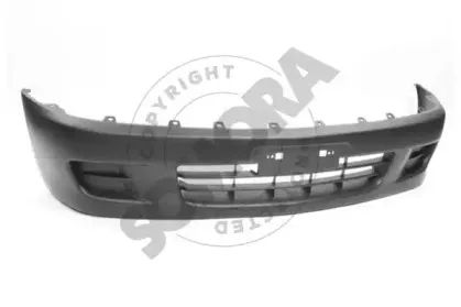 Буфер SOMORA купить