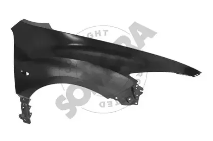 Крыло SOMORA купить