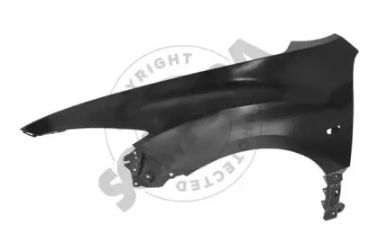 Крыло SOMORA купить