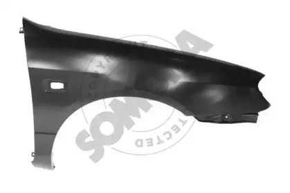 Крыло SOMORA купить