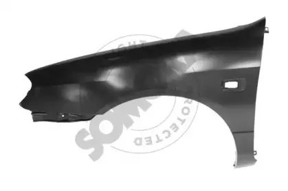 Крыло SOMORA купить