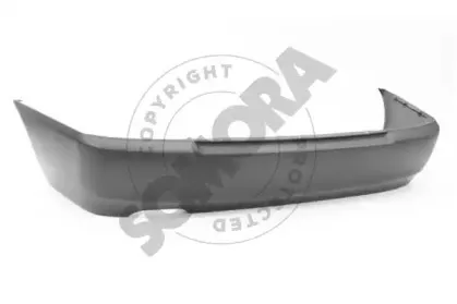 Буфер SOMORA купить