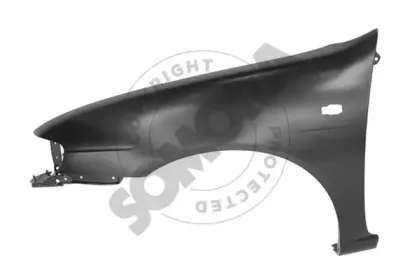 Крыло SOMORA купить