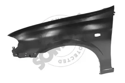 Крыло SOMORA купить