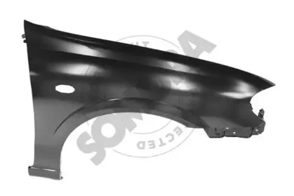 Крыло SOMORA купить