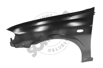 Крыло SOMORA купить