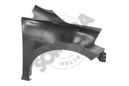 Крыло SOMORA купить