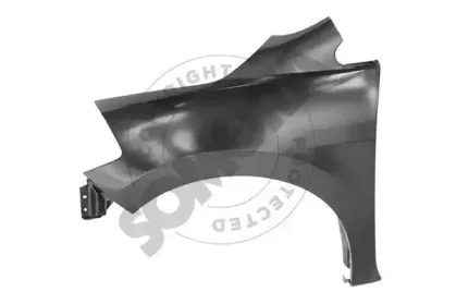 Крыло SOMORA купить