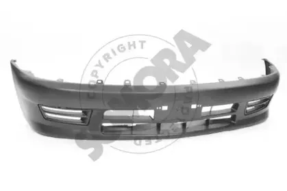 Буфер SOMORA купить