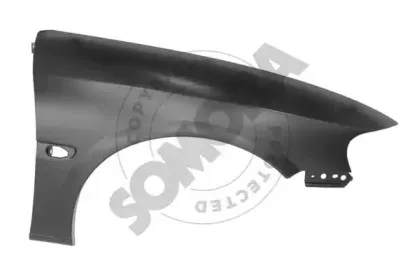 Крыло SOMORA купить