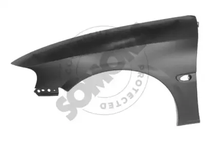 Крыло SOMORA купить