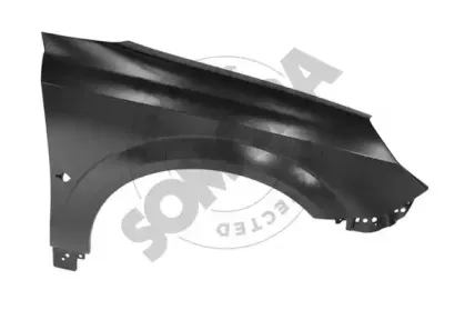 Крыло SOMORA купить