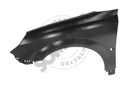 Крыло SOMORA купить