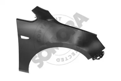 Крыло SOMORA купить